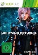Lightning Returns: Final Fantasy 13 (Xbox360)