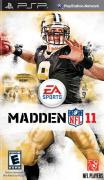 Madden NFL 11 (PSP)