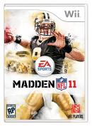 Madden NFL 11 (Wii)