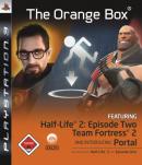 Half-Life 2: The Orange Box (PS3)