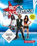 Rock Revolution (PS3)