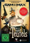 Sam and Max: The Devil's Playhouse (PC)