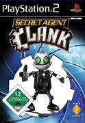 Secret Agent Clank (PS2)