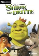 Shrek der Dritte (PC)