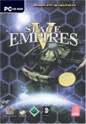 Space Empires 5 (PC)