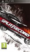 Split/Second: Velocity (PSP)