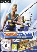 Summer Challenge: Athletics Tournament (PC)