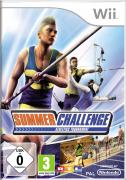 Summer Challenge: Athletics Tournament (Wii)