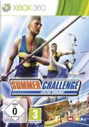 Summer Challenge: Athletics Tournament (Xbox360)