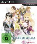 Tales of Xillia (PS3)
