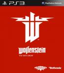 Wolfenstein: The New Order (PS3)