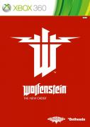 Wolfenstein: The New Order (Xbox360)
