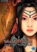 World of Qin - Siegel der Verdamnis (PC)