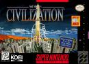 Civilization (SuperNES)