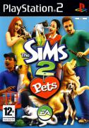 Die Sims 2: Haustiere (PS2)