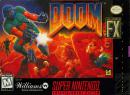 Doom (Classic) (SuperNES)