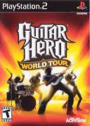 Guitar Hero World Tour (PS2)