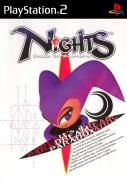 NiGHTS Into Dreams (PS2)