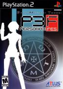 Shin Megami Tensei: Persona 3 FES (PS2)