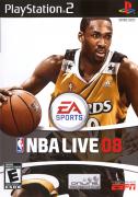 NBA 08 (PS2)