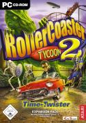 Rollercoaster Tycoon 2: Time Twister (PC)