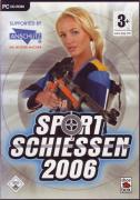Sportschießen 2006 (PC)