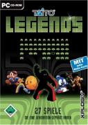 Taito Legends (PC)