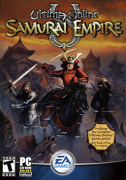 Ultima Online: Samurai Empire (PC)