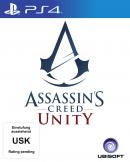 Assassin's Creed: Unity (PS4)