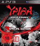 Yaiba: Ninja Gaiden Z (PS3)