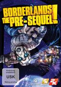 Borderlands: The Pre-Sequel (Xbox360)