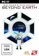 Civilization: Beyond Earth (PC)