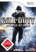 Call of Duty: World at War (Wii)