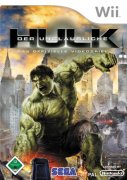 Der unglaubliche Hulk (Wii)