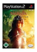 Die Chroniken von Narnia: Prinz Kaspian (PS2)