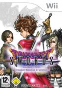 Dragon Quest Swords: The Masked Queen & the Tower of Mirrors (Wii)
