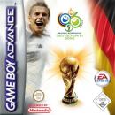 FIFA Fussball-Weltmeisterschaft Deutschland 2006 (GBA)