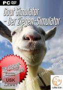 Goat Simulator (PC)