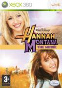 Hannah Montana: Der Film (Xbox360)