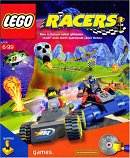 Lego Racers (PC)