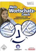 Mein Wortschatz Coach (Wii)