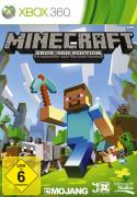 Minecraft (Xbox360)