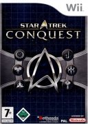 Star Trek: Conquest (Wii)
