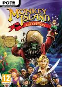 The Secret of Monkey Island: Special Edition (PC)