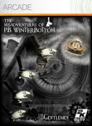 The Misadventures of P.B. Winterbottom (Xbox360)