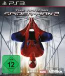 The Amazing Spider-Man 2 (PS3)