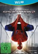 The Amazing Spider-Man 2 (WiiU)