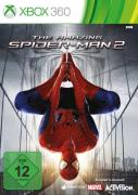 The Amazing Spider-Man 2 (Xbox360)