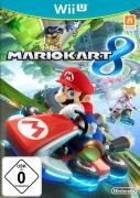 Mario Kart 8 (WiiU)