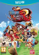 One Piece: Unlimited World Red (WiiU)